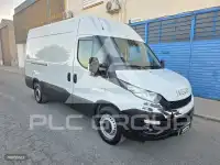 2016 Iveco Daily
