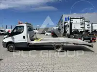 2016 Iveco Daily