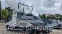2016 Iveco Daily