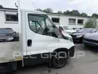 2016 Iveco Daily