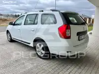 2016 Dacia Logan
