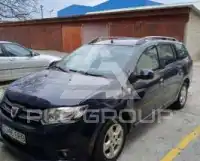 2016 Dacia Logan