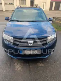 2016 Dacia Logan