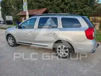 2016 Dacia Logan
