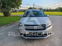 2016 Dacia Logan
