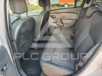 2016 Dacia Logan