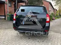 2016 Dacia Logan