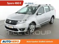 2016 Dacia Logan