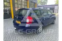 2016 Dacia Logan