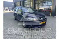 2016 Dacia Logan