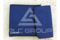 2016 Dacia Logan
