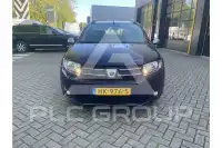 2016 Dacia Logan