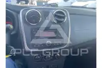 2016 Dacia Logan