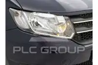 2016 Dacia Logan