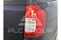 2016 Dacia Logan