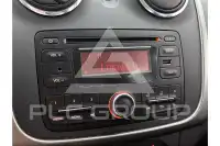 2016 Dacia Logan