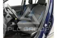 2016 Dacia Logan