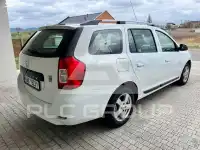 2016 Dacia Logan