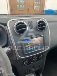 2016 Dacia Logan