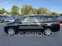 2016 Dacia Logan