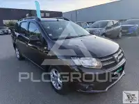 2016 Dacia Logan