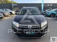2016 Dacia Logan