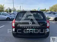2016 Dacia Logan
