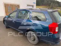 2016 Dacia Logan