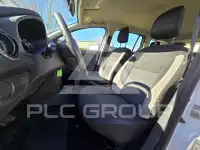 2016 Dacia Logan