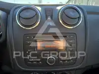2016 Dacia Logan