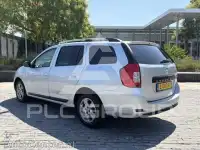 2016 Dacia Logan