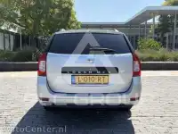 2016 Dacia Logan