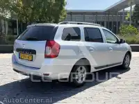 2016 Dacia Logan