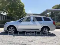 2016 Dacia Logan
