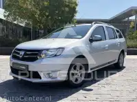 2016 Dacia Logan