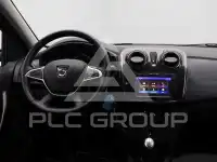 2016 Dacia Logan