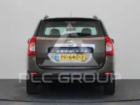 2016 Dacia Logan