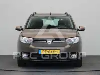 2016 Dacia Logan