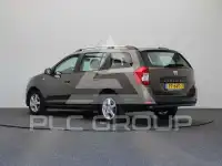 2016 Dacia Logan