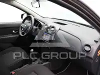 2016 Dacia Logan
