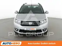 2016 Dacia Logan
