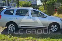 2016 Dacia Logan