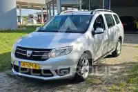 2016 Dacia Logan