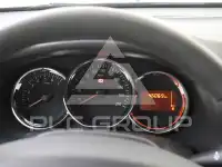 2016 Dacia Sandero