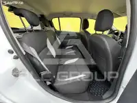 2016 Dacia Sandero