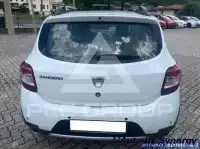 2016 Dacia Sandero
