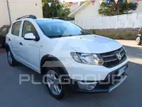 2016 Dacia Sandero
