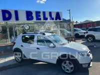 2016 Dacia Sandero