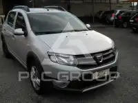 2016 Dacia Sandero