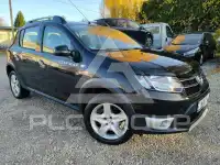2016 Dacia Sandero